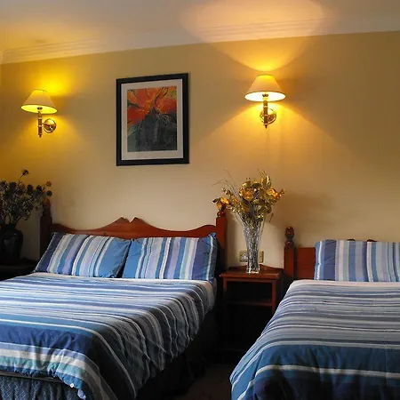 하모니 인 - 글레나 하우스 게스트하우스