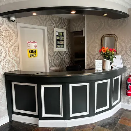 하모니 인 - 글레나 하우스 게스트하우스