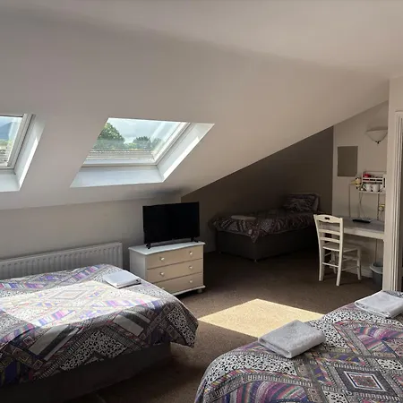 하모니 인 - 글레나 하우스 킬라니