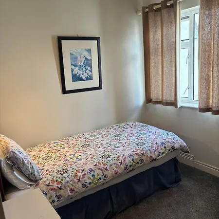 게스트하우스 하모니 인 - 글레나 하우스