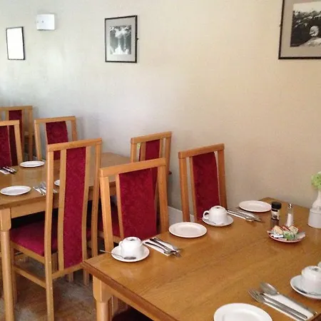 하모니 인 - 글레나 하우스 게스트하우스 킬라니