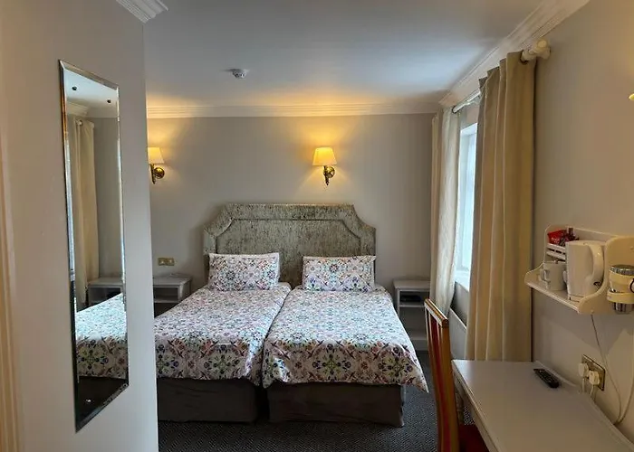 Casa de hóspedes Harmony - Glena House Killarney