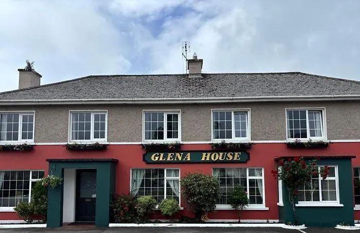 Harmony - Glena House 3*