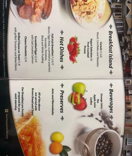 Harmony - Glena House Killarney