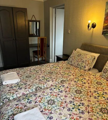 Harmony - Glena House