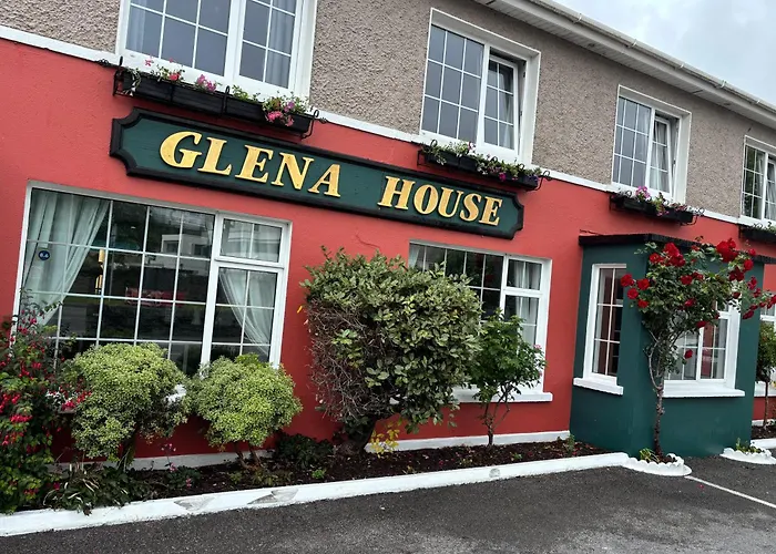 Casa de hóspedes Harmony - Glena House Killarney