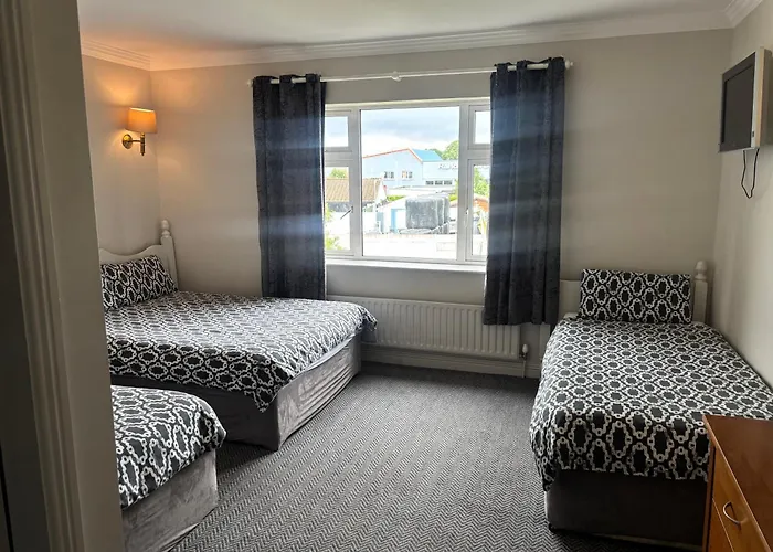 Harmony - Glena House Killarney