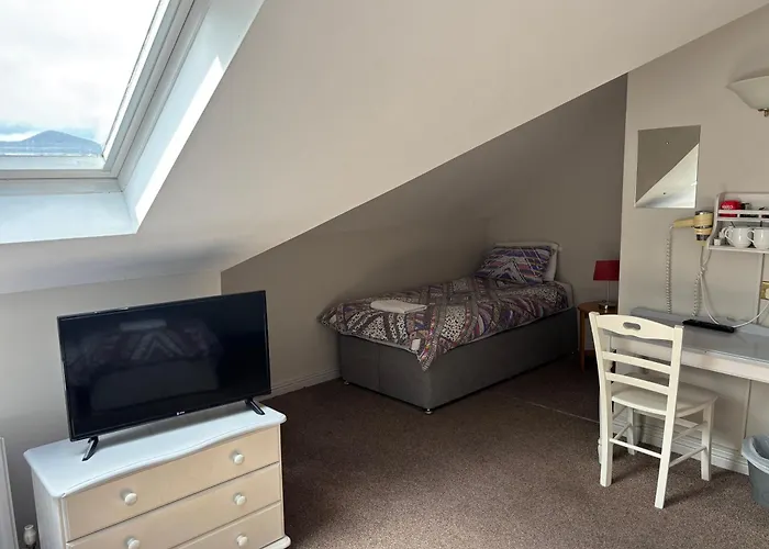 Harmony - Glena House 3*