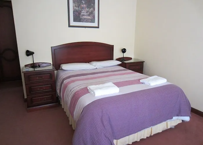 Casa de hóspedes Harmony - Glena House Killarney