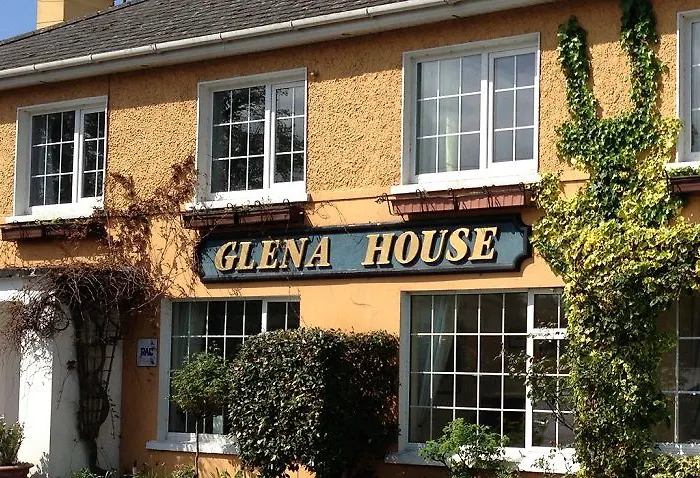 Harmony - Glena House Casa de hóspedes Killarney