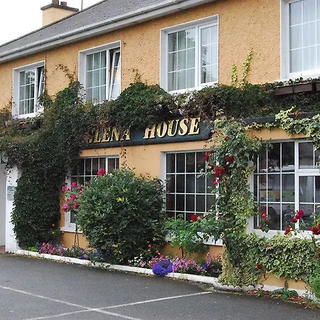 汉墨尼酒店-格雷恩小屋 3*