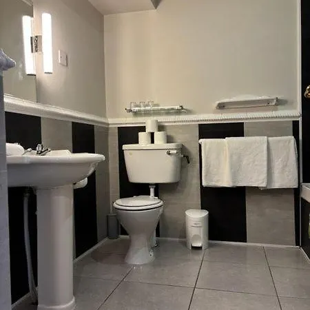汉墨尼酒店-格雷恩小屋 基拉尼