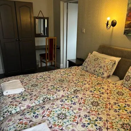 汉墨尼酒店-格雷恩小屋