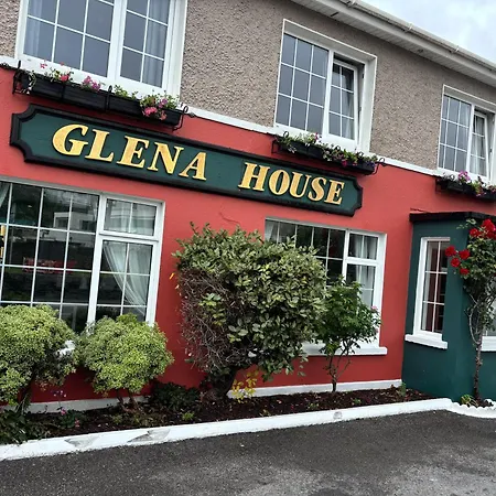 招待所 汉墨尼酒店-格雷恩小屋 基拉尼