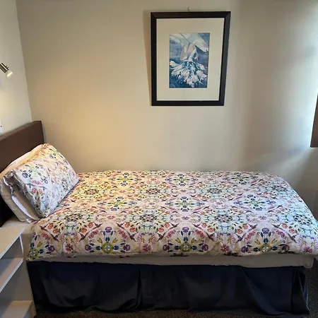 汉墨尼酒店-格雷恩小屋