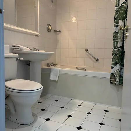 汉墨尼酒店-格雷恩小屋 招待所 3*