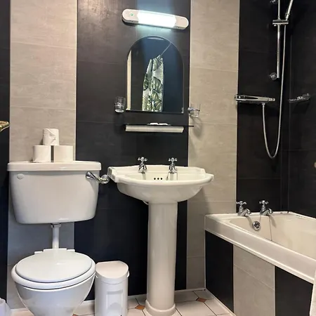 汉墨尼酒店-格雷恩小屋 基拉尼