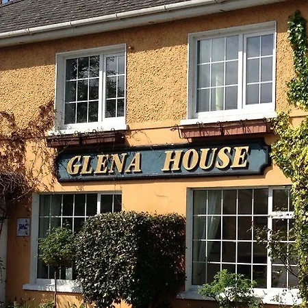 Harmony - Glena House Πανσιόν Κιλάρνεϊ