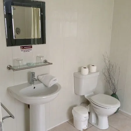 汉墨尼酒店-格雷恩小屋 招待所 3*