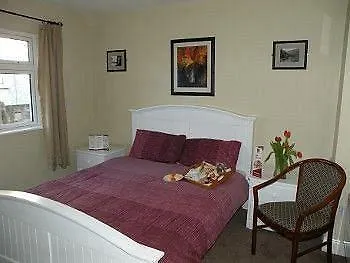 Pensjonat Harmony - Glena House 3*