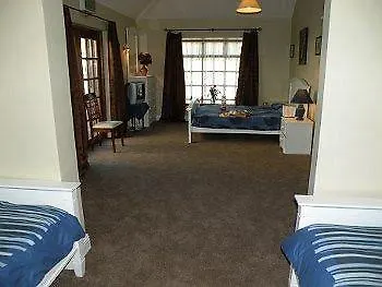 Harmony - Glena House Pensjonat 3*