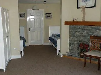 Maison d'hôtes Harmony - Glena House