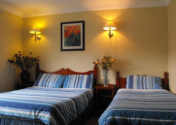 Harmony - Glena House Pensjonat