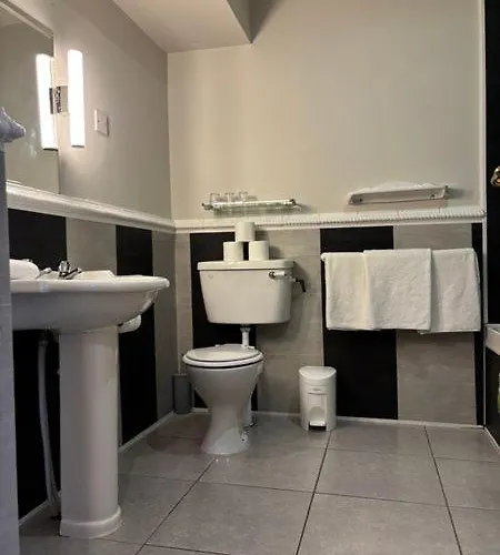 Harmony - Glena House Killarney