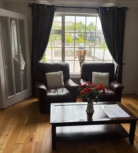 Pensjonat Harmony - Glena House