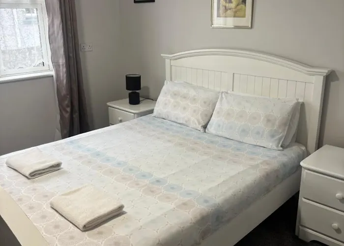 Harmony - Glena House 3* Killarney