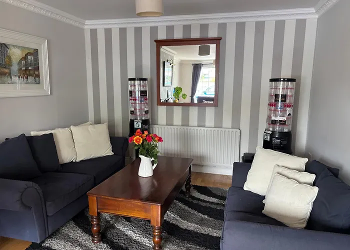 Harmony - Glena House