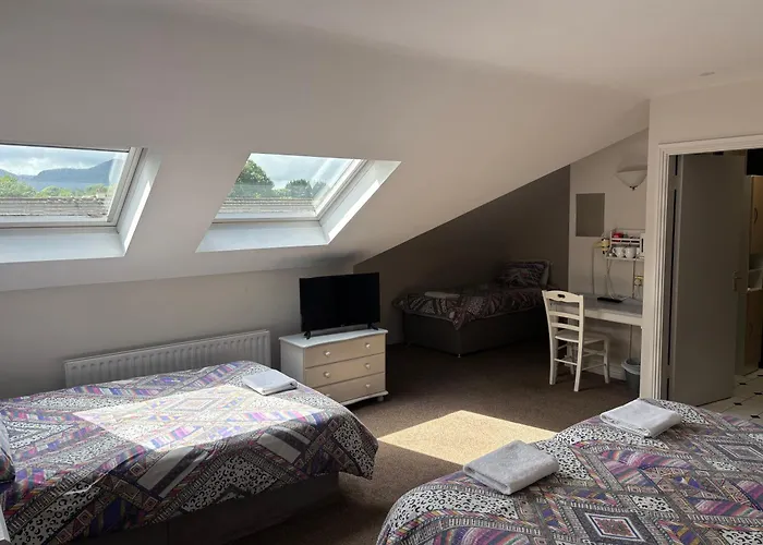 Harmony - Glena House Killarney