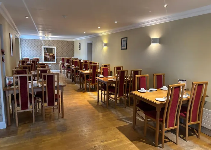 Harmony - Glena House Maison d'hôtes