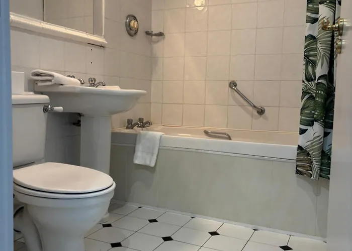 Harmony - Glena House Pensjonat 3*