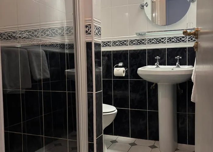 Maison d'hôtes Harmony - Glena House 3*