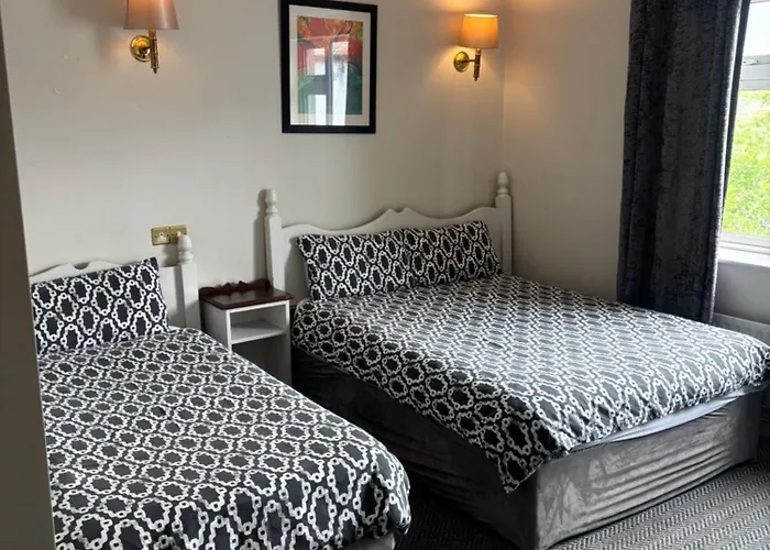 Harmony - Glena House 3*