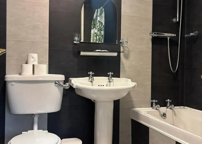 Harmony - Glena House Killarney