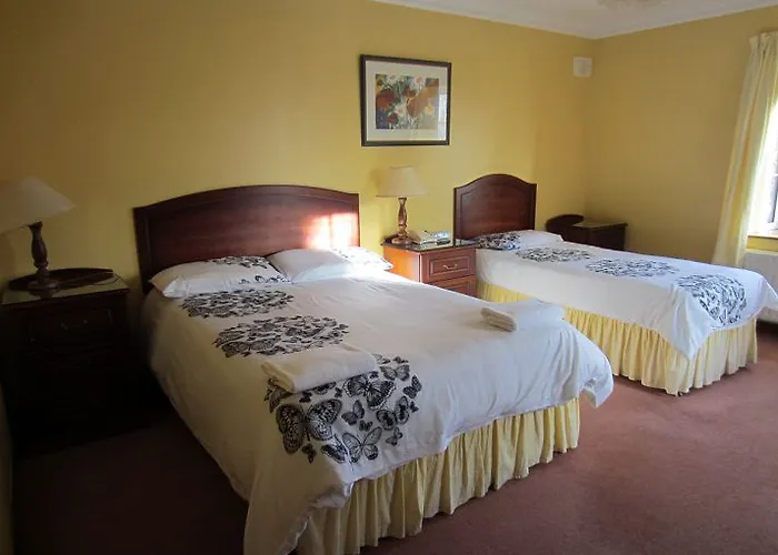 Harmony - Glena House