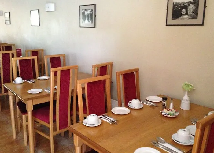 Harmony - Glena House Pensjonat Killarney