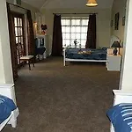 Harmony - Glena House Gasthuis 3*