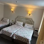 Harmony - Glena House Gasthuis 3*