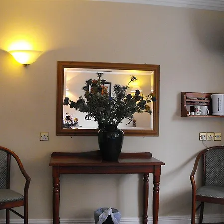 بيت ضيافة Harmony - Glena House 3*