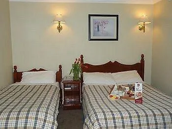 汉墨尼酒店-格雷恩小屋 3*