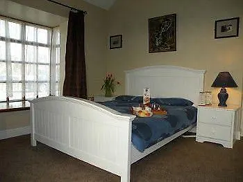 汉墨尼酒店-格雷恩小屋