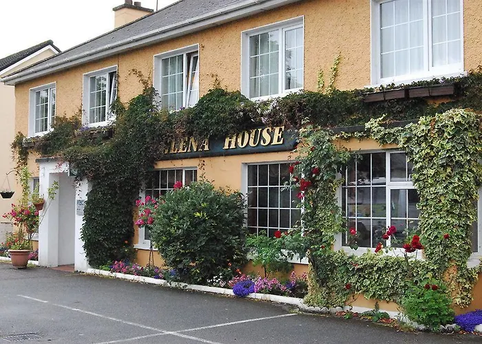 汉墨尼酒店-格雷恩小屋 3*