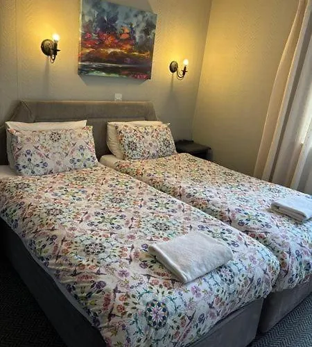 招待所 汉墨尼酒店-格雷恩小屋