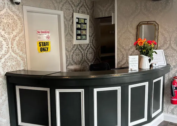 汉墨尼酒店-格雷恩小屋 招待所