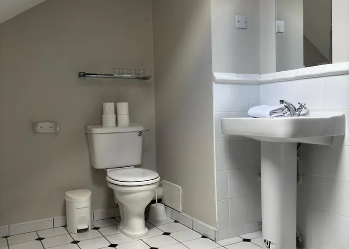 招待所 汉墨尼酒店-格雷恩小屋 基拉尼