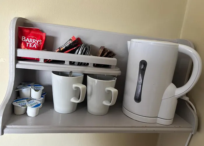 汉墨尼酒店-格雷恩小屋 3* 基拉尼