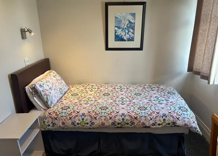 汉墨尼酒店-格雷恩小屋